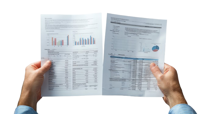 Accounting & Financial Statements